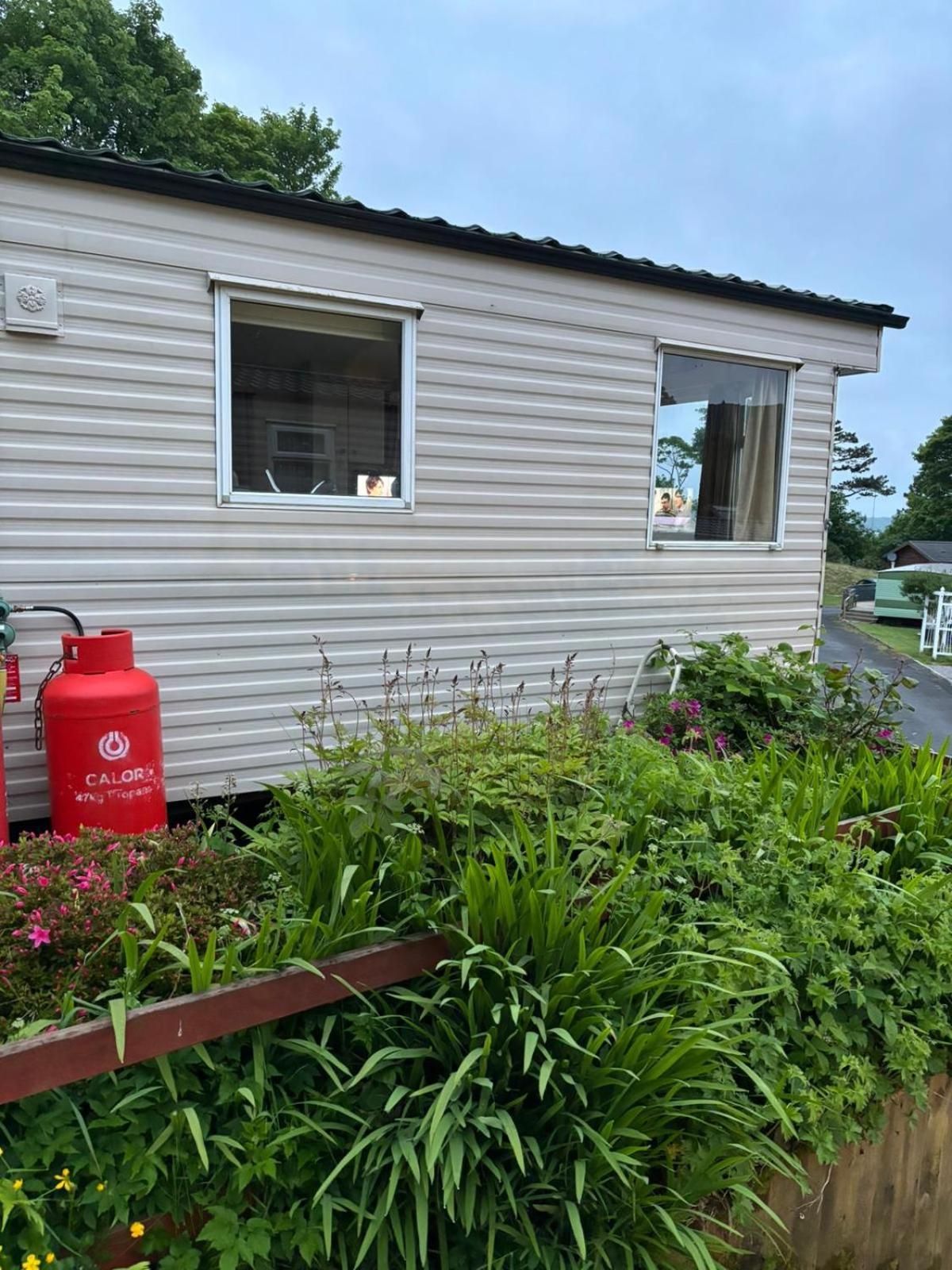 Seaviews Apartment Stranraer Exterior photo