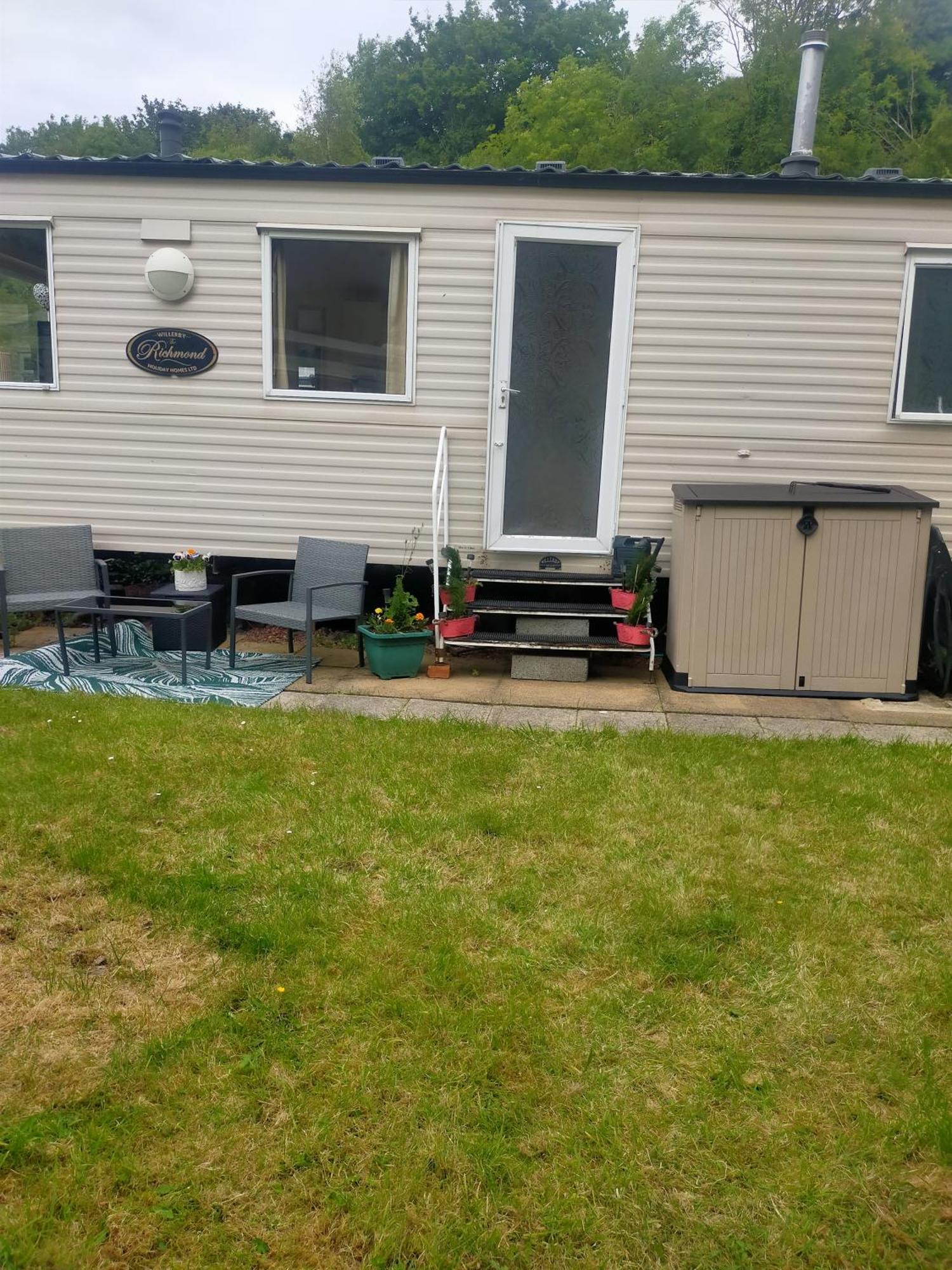 Seaviews Apartment Stranraer Exterior photo
